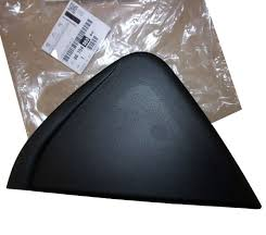 Peugeot 301 (2012-2020) Sağ Arka Kapı Üçgen Kapak (Orijinal)