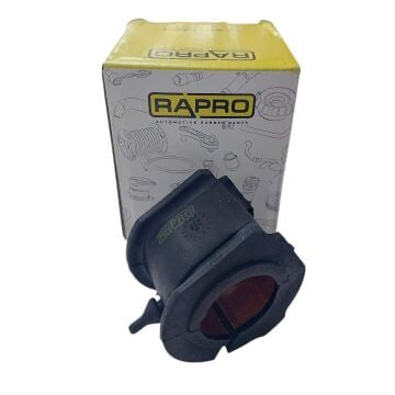 Peugeot 407 (2004-2011) Arka Viraj Demir Lastiği (Rapro)