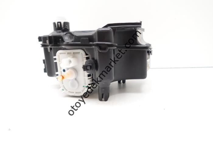 PEUGEOT 5008 (2016-2019) 1,6 DİZEL EURO6 FAB DEPOSU KOMPLE  (ORİJİNAL)