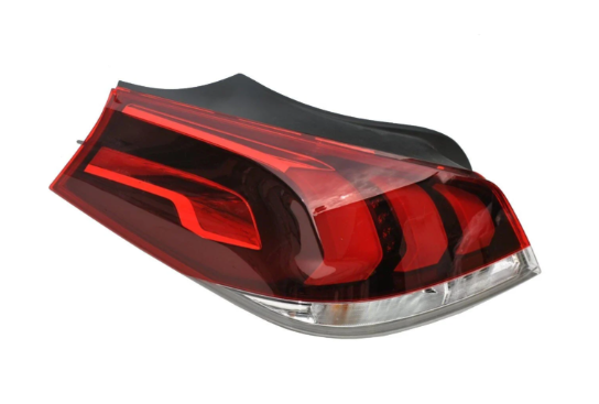 PEUGEOT 508 (2014-2016) SOL ARKA STOP (ORİJİNAL)