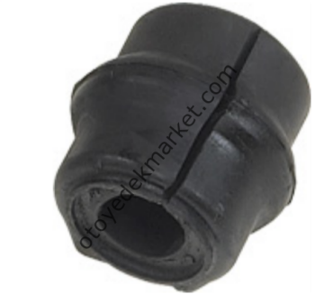 CİTROEN BERLİNGO (2008-2019) VİRAJ DEMİR LASTİĞİ (İTHAL)