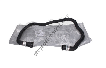 Citroen C-Elysee (2012-2020) 1.2 Benzinli Ek Su Deposu Hortumu (Orijinal)