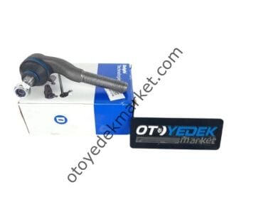 Peugeot 406 (1996-2004) Rot Başı Sağ (Delphi)