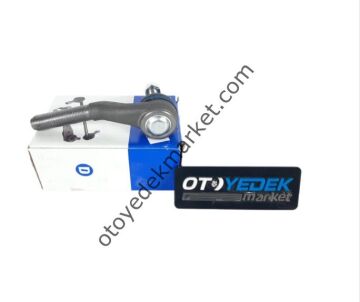 Peugeot 406 (1996-2004) Rot Başı Sağ (Delphi)