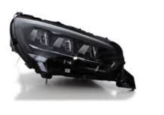 Peugeot 2008 (2023-2024) Sağ Ön Led Far (Orijinal)