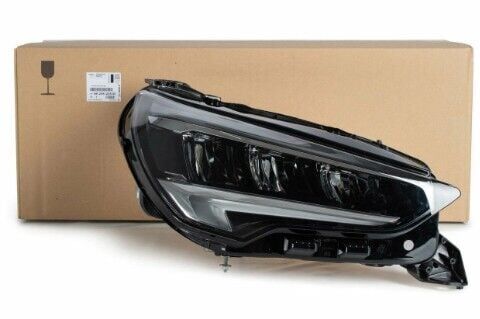 Peugeot 2008 (2023-2024) Sağ Ön Led Far (Orijinal)