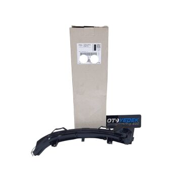 Peugeot 208 (2020-2024) Sol Dikiz Aynası Sinyali (Orijinal)