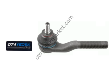 Peugeot 406 (1996-2004) Rot Başı Sol (Delphi)