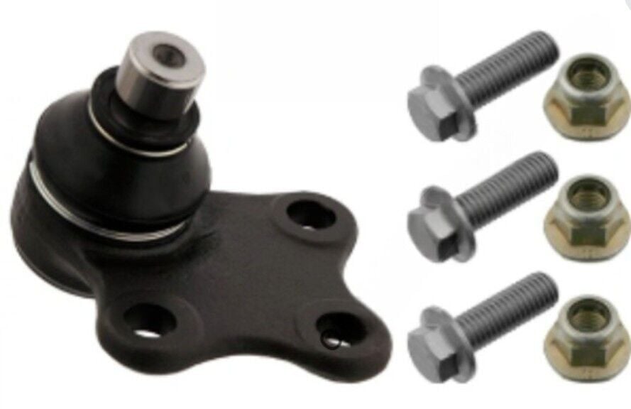 PEUGEOT PARTNER (1998-2008) SALINCAK ROTİLİ (ORiJİNAL)