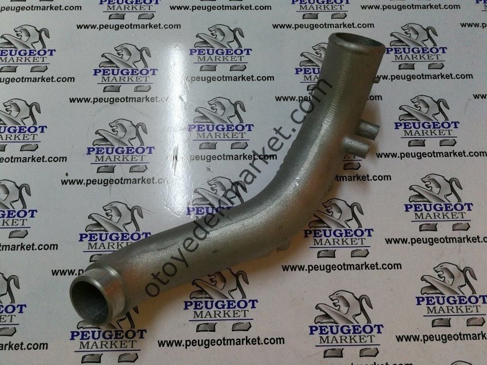 BOXER 2,5 TURBO HAVA BORUSU (ORJİNAL)