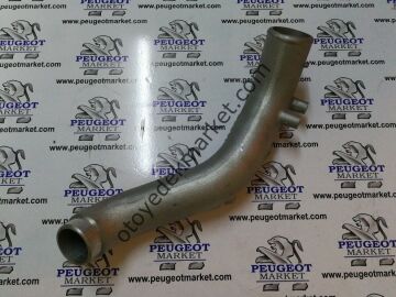 BOXER 2,5 TURBO HAVA BORUSU (ORJİNAL)