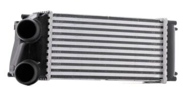 CİTROEN C4 (2004-2010) 1,6 HDİ TURBO RADYATÖRÜ(KALE)