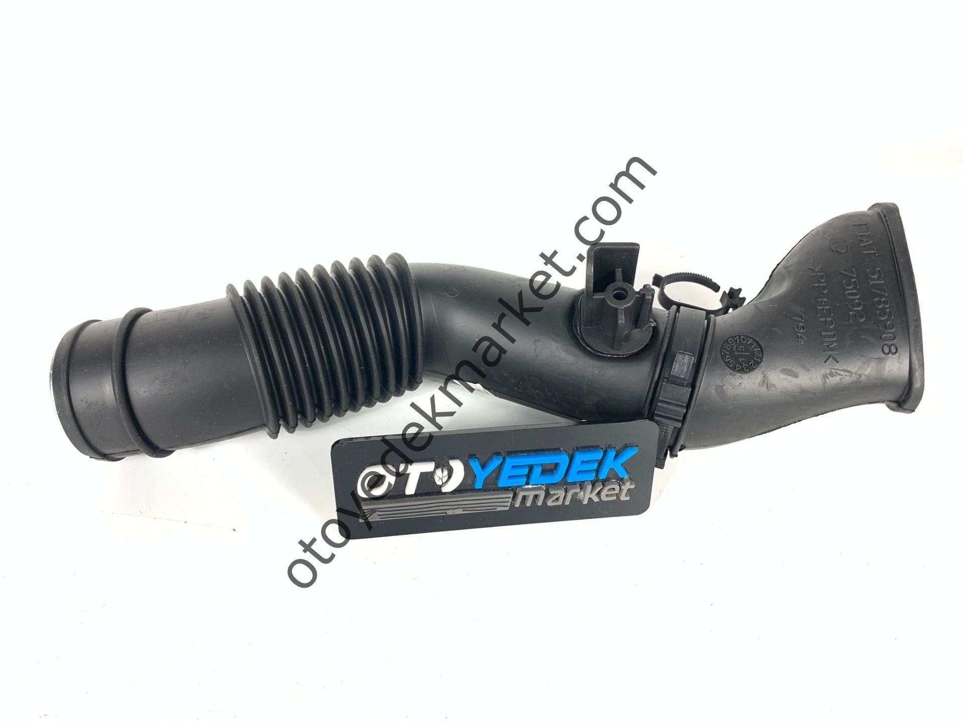 Citroen Nemo 1.4 Hdi Hava Filtre Giriş Manifoldu (Orijinal)