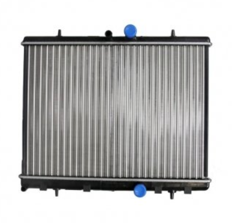 Peugeot 308 (2014-2015) 1.6 Benzinli Su Radyatörü (İthal)