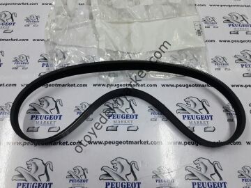 PEUGEOT 508 2,0 HDİ ALTANATÖR KAYIŞI