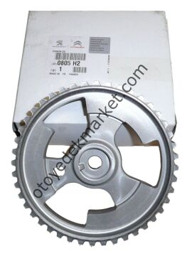 PEUGEOT 508 (2011-2015) 1,6 HDI Euro5 KRANK DİŞLİSİ (ORJİNAL)