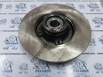 PEUGEOT 308 (2008-2013) ARKA DİSK RULMANLI ADET(ORJINAL)