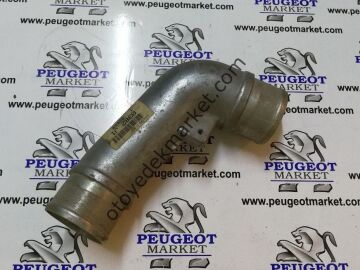 BOXER 2,5 TURBO BORUSU (ORJİNAL)