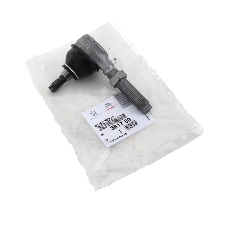 Citroen Berlingo (1998-2008) Rot Başı (Orijinal)