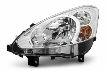 Citroen Berlingo (2012-2015) Sol Ön Far (Valeo)