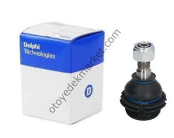 PEUGEOT 406 (1996-2004) SALINCAK ROTİLİ (DELPHİ)