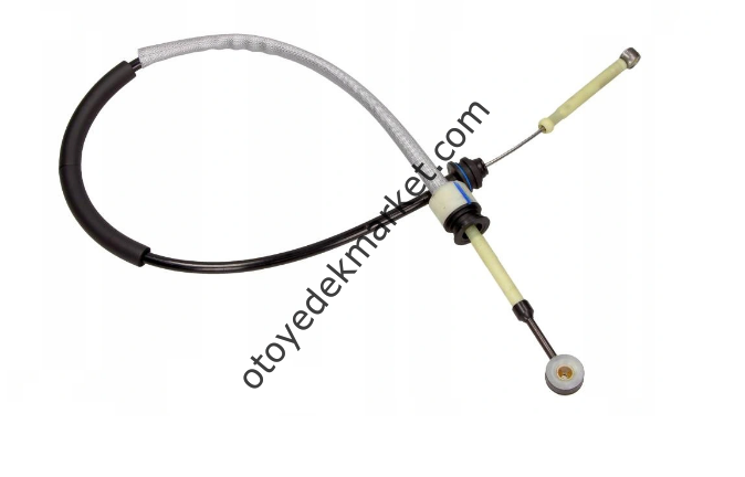 PEUGEOT 407 (2004-2011) 6 İLERİ VİTES TELİ (ORJİNAL)