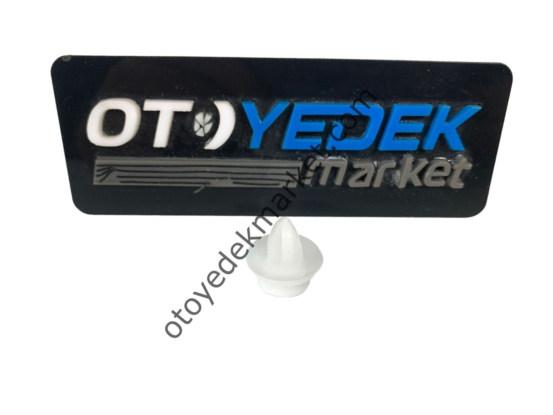 Peugoet 406  Kapı Döşeme Klipsi (Orijinal)