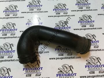 BOXER 1998-2002 DJ5T TURBO HAVA FİLTRE HORTUMU(ORJİNAL)