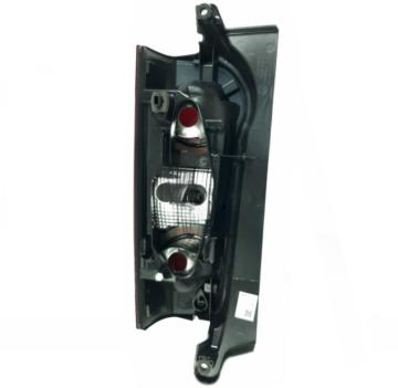 Citroen Berlingo (2013-2019) Arka Çift Kapılı Sol Stop Duysuz (İthal)