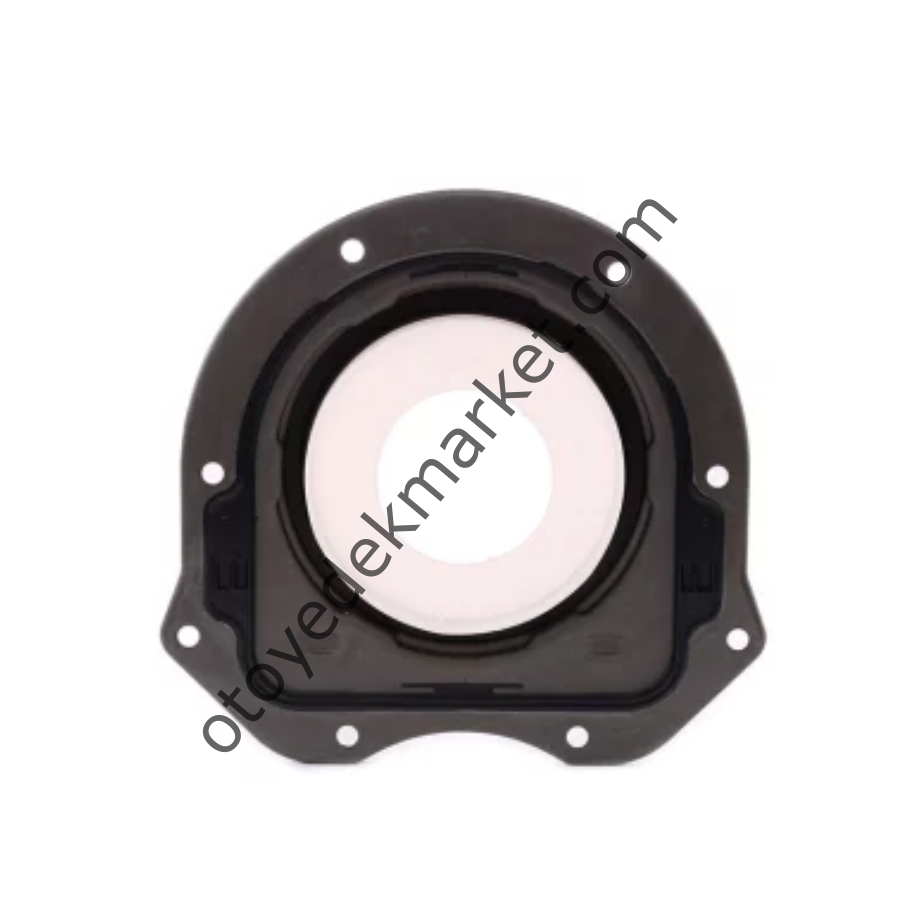 Citroen Jumper (2007-2020) 2.2 Hdi Krank Keçesi, Arka (Skt)