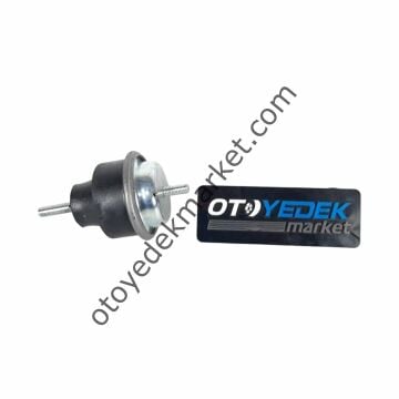 Peugeot 206 (2002-2012) 1.4 Dizel Sağ Üst Motor Takozu (İthal)