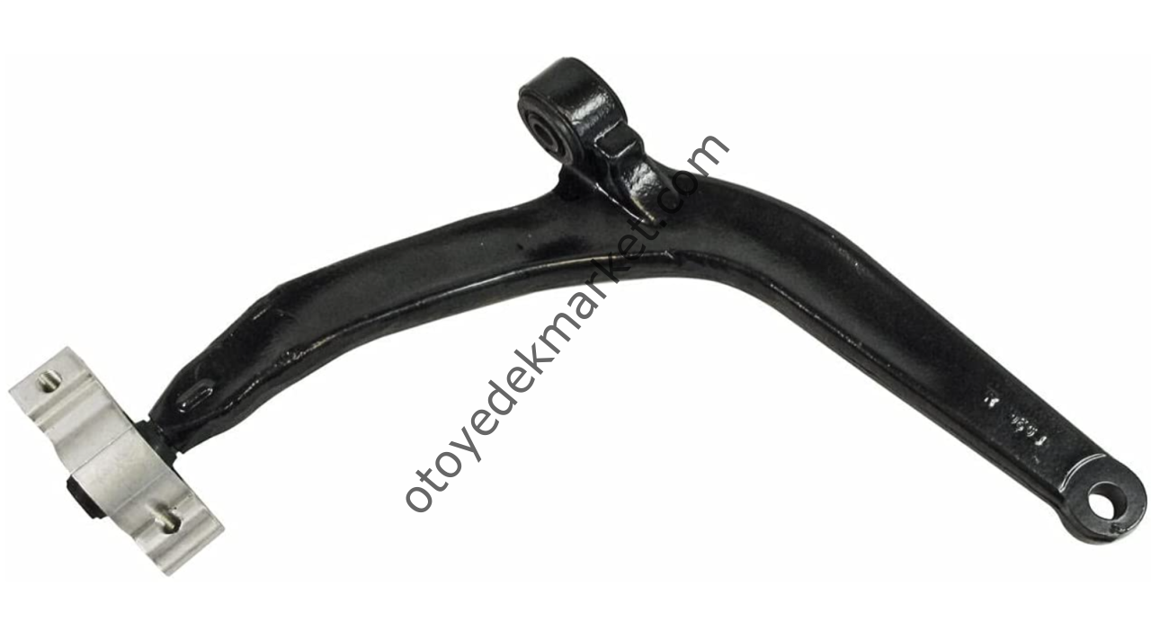 PEUGEOT 406 (1996-2004) SAĞ ÖN SALINCAK KOMPLE (DELPHİ)