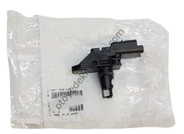 Peugeot 407 (2004-2011) 2.0 Hdi Emme Manifoldu Basınç Isı Sensörü (Orijinal)
