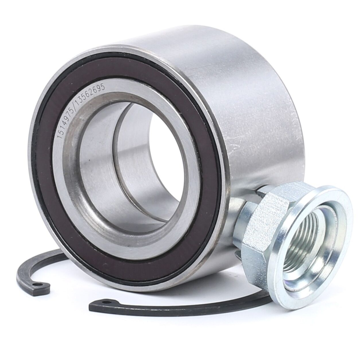 Peugeot 508 (2019-2024) Ön Teker Rulmanı (İthal)