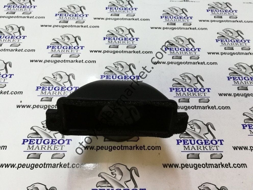 BOXER 1998-2002 HAVA FİLTRE ÖN HORTUM UCU (ORJİNAL)