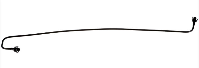 Peugeot 206 (1999-2012) Yedek Su Depo Üst Hortumu (Orijinal)