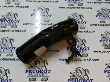 BOXER 2,5 TURBO HORTUMU (ORJİNAL)