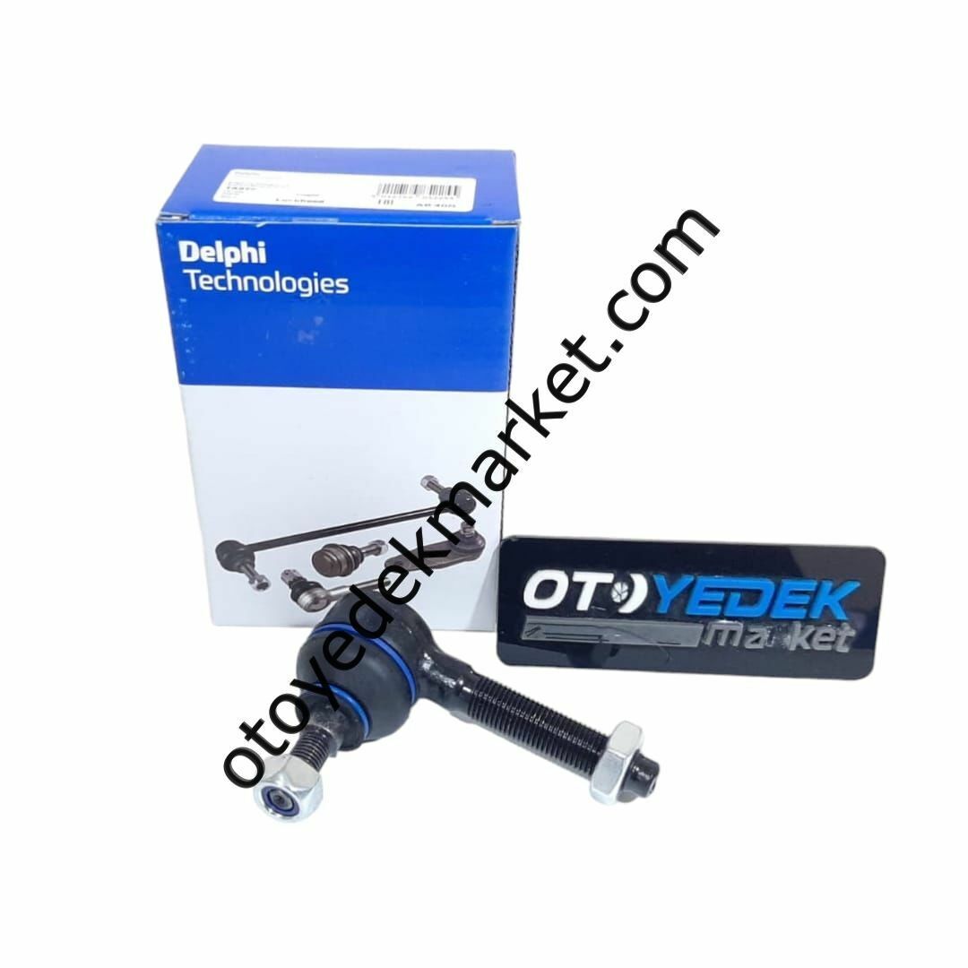 Citroen Berlingo (1998-2008) Rot Başı (Delphi)