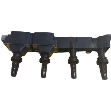 Citroen C4 (2004-2011) 1,6 16V Benzinli Ateşleme Bobini (Hella)