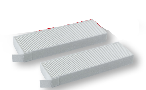 Peugeot 2008 (2021-2024) Polen Filtresi (Orijinal Eurorepar)