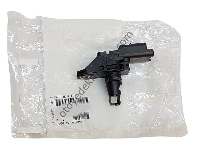 Peugeot 3008 (2009-2015) 1.6 Hdi 115 Hp Emme Manifoldu Basınç Isı Sensörü (Orijinal)