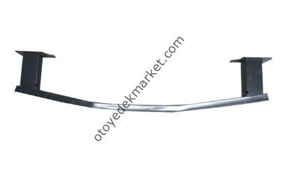 Peugeot 508 (2019-2025) Ön Tampon Darbe Emici Demiri (İthal)