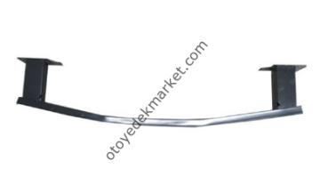 Peugeot 508 (2019-2025) Ön Tampon Darbe Emici Demiri (İthal)