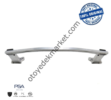 Peugeot 508 (2019-2025) Ön Tampon Darbe Emici Demiri (İthal)