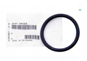 Peugeot Partner (1998-2008) 1.9 Dizel Emme Manifold Oringi (Orijinal)