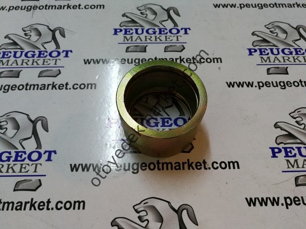 BOXER 2,8 TURBO HAVA GİRİŞ RAKORU (ORJİNAL)