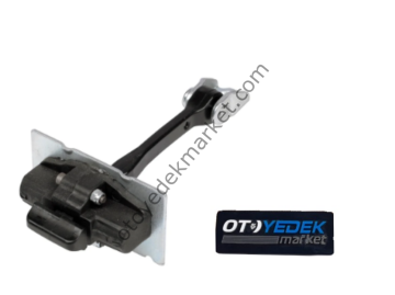 PEUGEOT 301 (2012-2020) ÖN KAPI GERGİ DEMİRİ (İTHAL)