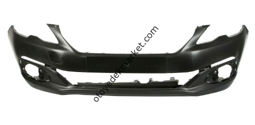PEUGEOT 301 (2017-2022) ÖN TAMPON (ORİJİNAL)