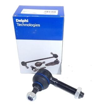 Peugeot Partner (1998-2008) Rot Başı (Delphi)