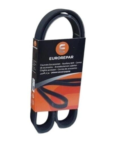 Citroen C-Elysee (2012-2017) 1.6 Dizel Alternatör Kayışı (Orijinal Eurorepar)
